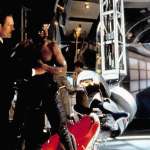 William Forsythe, Denzel Washington