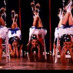 Denise Richards, Kirsten Dunst, Brittany Murphy, Amy Adams