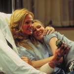 Ellen Barkin, Kirsten Dunst