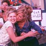 Ellen Barkin, Kirsten Dunst, Allison Janney