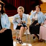 Kirstie Alley, Mindy Sterling