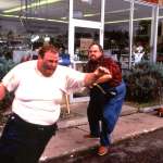 Will Sasso, Michael McShane