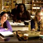 Megan Fox, Amanda Seyfried