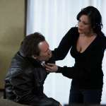 Christian Slater, Christa Campbell