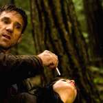 Marie Avgeropoulos, Gary Daniels