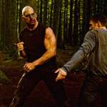 Steve Austin, Gary Daniels