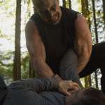 Steve Austin, Gary Daniels