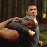 Steve Austin, Gary Daniels