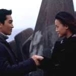 Seung-heon Song, Qi Shu