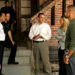 Carlos Sanz, Lola Glaudini, A.J. Cook, Carlos G&oacute;mez, Thomas Gibson, Shemar Moore, Matthew Gray Gubler