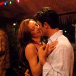 Lola Glaudini, Gilles Marini