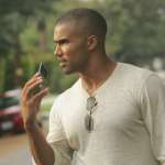 Shemar Moore