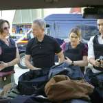Alana De La Garza, Daniel Henney, Gary Sinise, Annie Funke