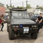 Alana De La Garza, Daniel Henney, Gary Sinise, Annie Funke