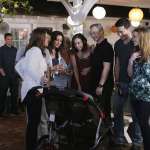 Alana De La Garza, Kelly Frye, Daniel Henney, Gary Sinise, Sherry Stringfield, Britt Baron, Annie Funke