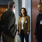 Alana De La Garza, Gary Sinise, Tyler James Williams, Arnold Vosloo
