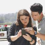 Daniel Henney, Annie Funke