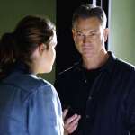 Gary Sinise, Annie Funke