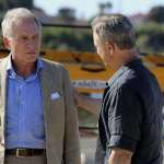 John Getz, Gary Sinise