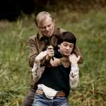 Connor Jang, Finn Michael