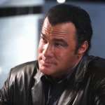 Steven Seagal