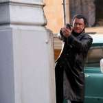 Steven Seagal