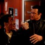 Steven Seagal, Walcott E. Morgan