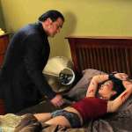 Steven Seagal, Karyn Michelle Baltzer