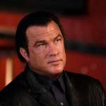 Steven Seagal