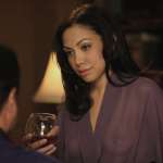 Steven Seagal, Karyn Michelle Baltzer