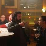 Romain Duris, Alice Bela&iuml;di