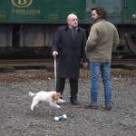 Romain Duris, Michel Blanc