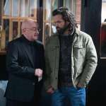 Romain Duris, Michel Blanc