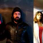 Romain Duris, Anabel Lopez