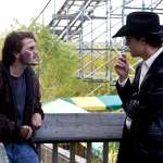 Emile Hirsch, Matthew McConaughey