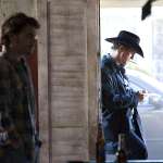 Emile Hirsch, Matthew McConaughey