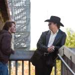 Emile Hirsch, Matthew McConaughey