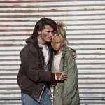 Juno Temple, Emile Hirsch