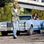 Juno Temple, Emile Hirsch