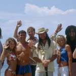 Bill Paxton, Steve Lemme, Brittany Daniel, Jay Chandrasekhar, Kevin Heffernan, Jordan Ladd, Paul Soter, Erik Stolhanske