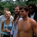 Bill Paxton, Steve Lemme, Brittany Daniel, Jay Chandrasekhar, Kevin Heffernan