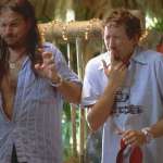 Bill Paxton, Paul Soter