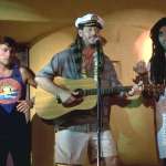 Bill Paxton, Steve Lemme, Jay Chandrasekhar