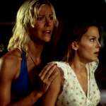 Brittany Daniel, Jordan Ladd