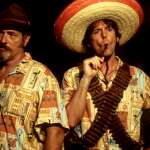 Erik Stolhanske, M.C. Gainey