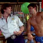 Steve Lemme, Erik Stolhanske