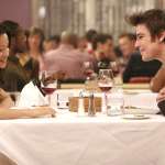 Lucy Liu, Josh Hartnett