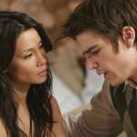 Lucy Liu, Josh Hartnett