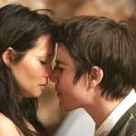 Lucy Liu, Josh Hartnett