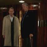 Morgan Freeman, Bruce Willis